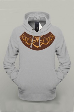 Ursa-Warrior Dota2 Character Hoodie