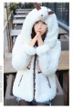 Lovely Sheep Animal Hoodie