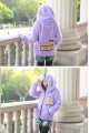 Lovely Sheep Animal Hoodie