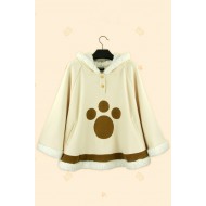 Monster Hunter Cat Kigurumi Cloak