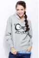 Christmas Monster Color Characters Hoodie