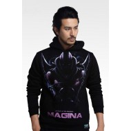 Anti-Mage Dota2 Character Hoodie