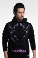 Anti-Mage Dota2 Character Hoodie