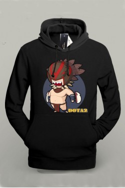 Strygwyr The Bloodseeker Dota2 Fashion Hoodie