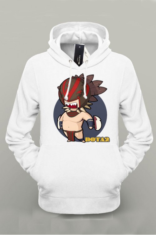 Strygwyr The Bloodseeker Dota2 Fashion Hoodie