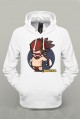 Strygwyr The Bloodseeker Dota2 Fashion Hoodie