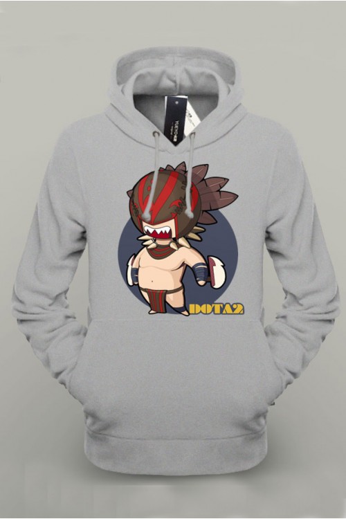 Strygwyr The Bloodseeker Dota2 Fashion Hoodie