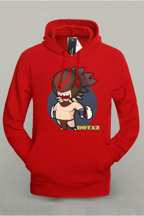 Strygwyr The Bloodseeker Dota2 Fashion Hoodie