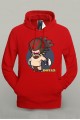 Strygwyr The Bloodseeker Dota2 Fashion Hoodie