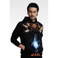 Invoker Dota2 Character Hoodie