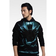 Mortred the Phantom Assassin Dota2 Character Hoodie