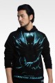 Mortred the Phantom Assassin Dota2 Character Hoodie