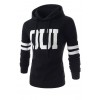 Small Fresh Fashion Hoodie