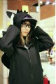 Toothless The Dragon Fashion Kigurumi Hoodie