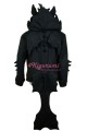 Toothless The Dragon Fashion Kigurumi Hoodie