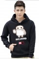 Big Hero 6 Style Baymax Hoodie