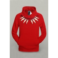 Strygwyr The Bloodseeker Dota2 Character Hoodie