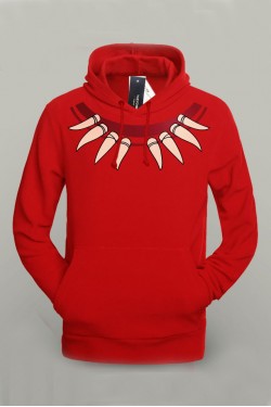 Strygwyr The Bloodseeker Dota2 Character Hoodie