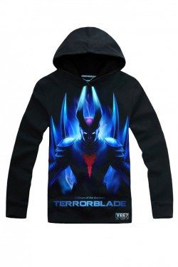 Terrorblade Dota2 Character Hoodie