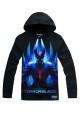 Terrorblade Dota2 Character Hoodie