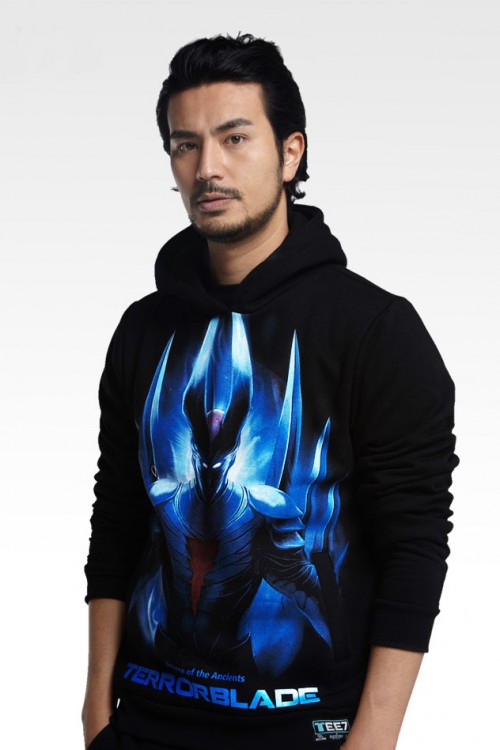 Terrorblade Dota2 Character Hoodie