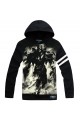 Zed The Master Of Shadows LOL Character Hoodie