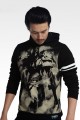 Zed The Master Of Shadows LOL Character Hoodie