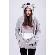 Koala Kigurumi Mewgaroo Hoodie