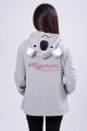 Koala Kigurumi Mewgaroo Hoodie