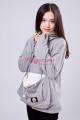 Koala Kigurumi Mewgaroo Hoodie