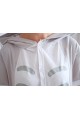 Totoro Kigurumi Short Sleeve Pajamas