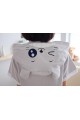 Totoro Kigurumi Short Sleeve Pajamas