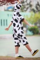 Cow Kigurumi Onesie Party pajamas Cow Kigurumi Onesie Party pajamas