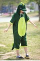 Dinosaur Kigurumi Party Onesie