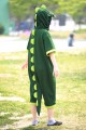 Dinosaur Kigurumi Party Onesie