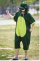 Dinosaur Kigurumi Party Onesie