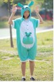 Kangaroo Kigurumi Party Onesies