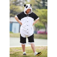 Panda Onesie Party Costumes