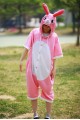 Rabbit Kigurumi Praty Pajamas