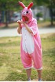 Rabbit Kigurumi Praty Pajamas