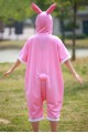 Rabbit Kigurumi Praty Pajamas