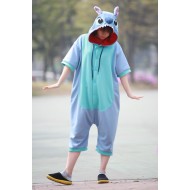 Stitch Onesie Disney Pajamas