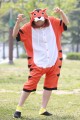 Bengal Tiger Onesie Party Pajamas