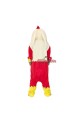 Blaziken Pocket Monsters  Kigurumi Onesie