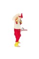 Blaziken Pocket Monsters  Kigurumi Onesie