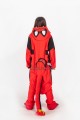 CharmanderPool Kigurumi Cosplay Character Onesies