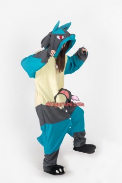 Children's Twilight Sparkle Kigurumi My Little Pony Pajamas - 4kigu