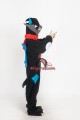 Shiny Greninja Custom Kigurumi Onesies