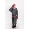 Bewear Team Rocket trio Jessie Kigurumi Onesie