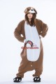 Beagle Dog Onesie Kigurumi Pajamas